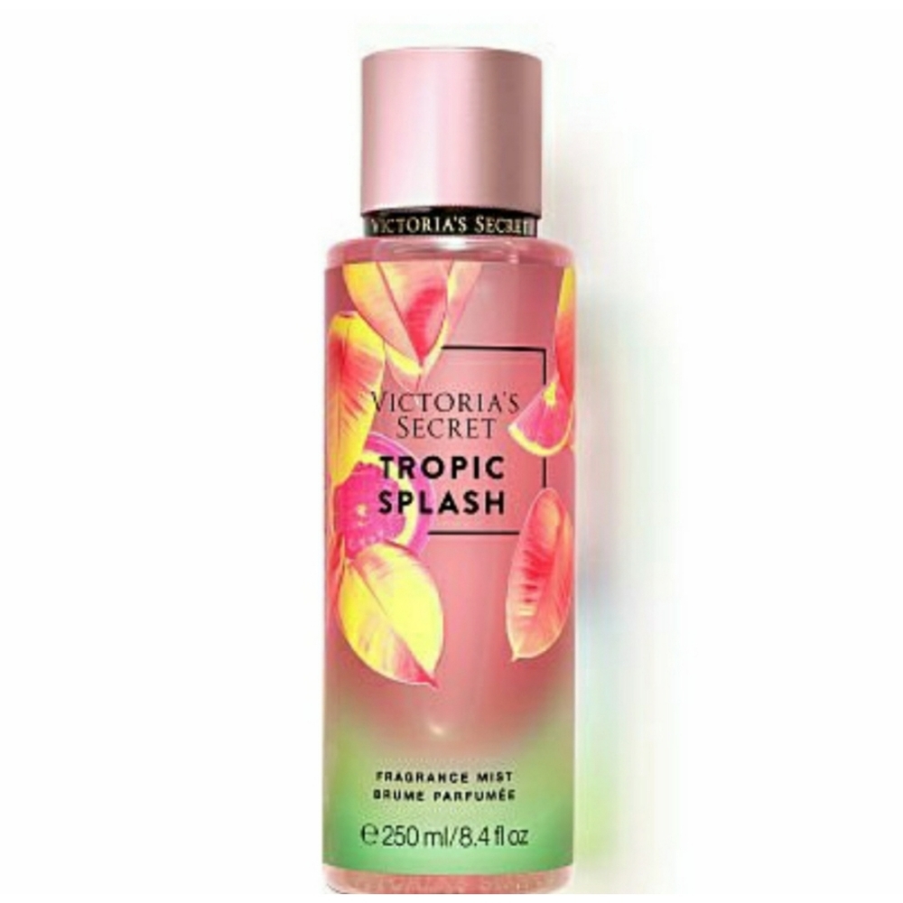 🆕️ Victoria's Secret Tropic Splash 8.4 fl oz